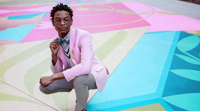 GoDaddy Q&A with Moâs Bows founder Moziah Bridges - GoDaddy Blog