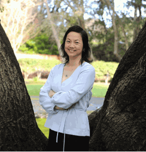 Dr. Sophia Yen