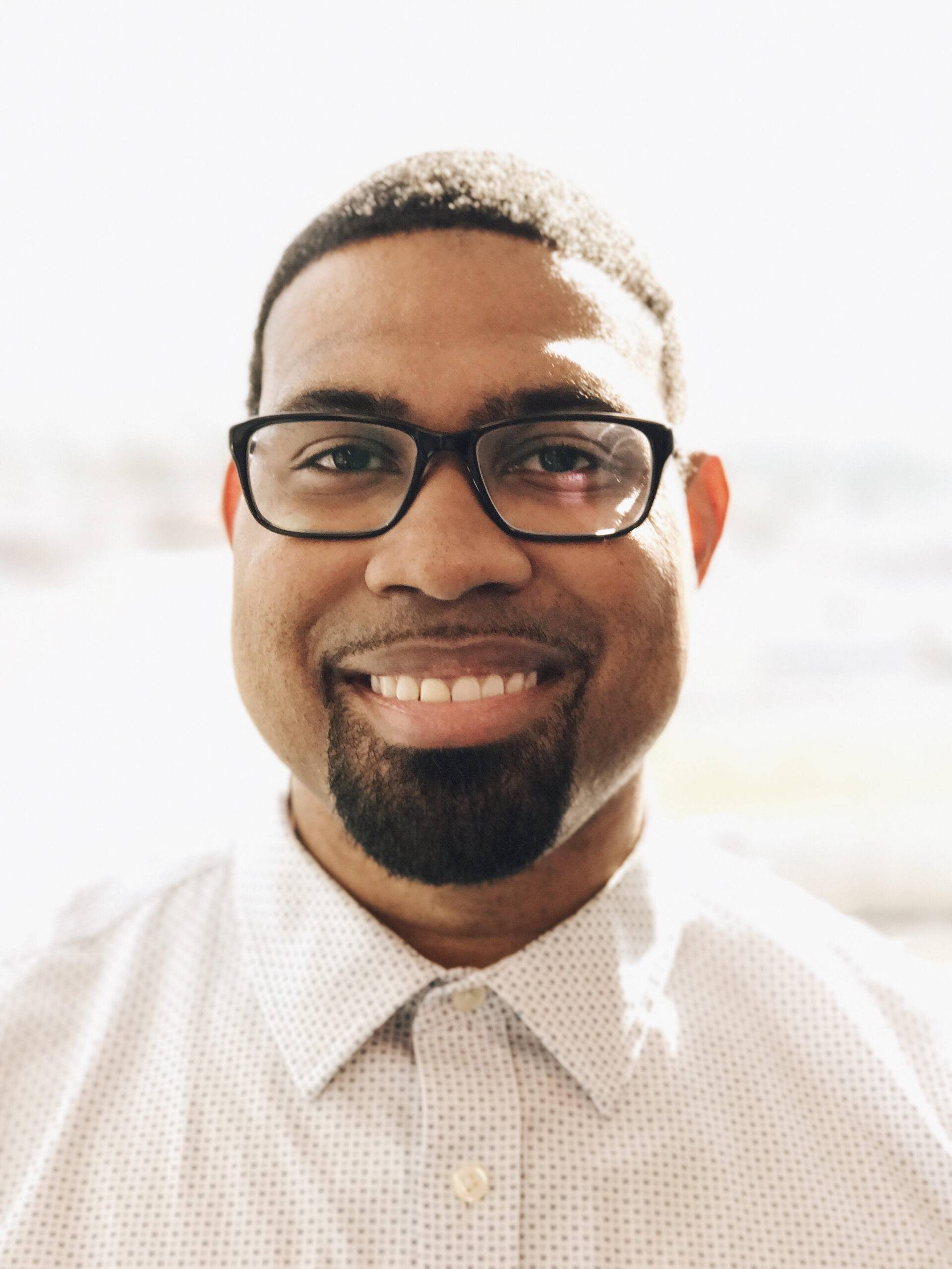 Emmanuel Stinson