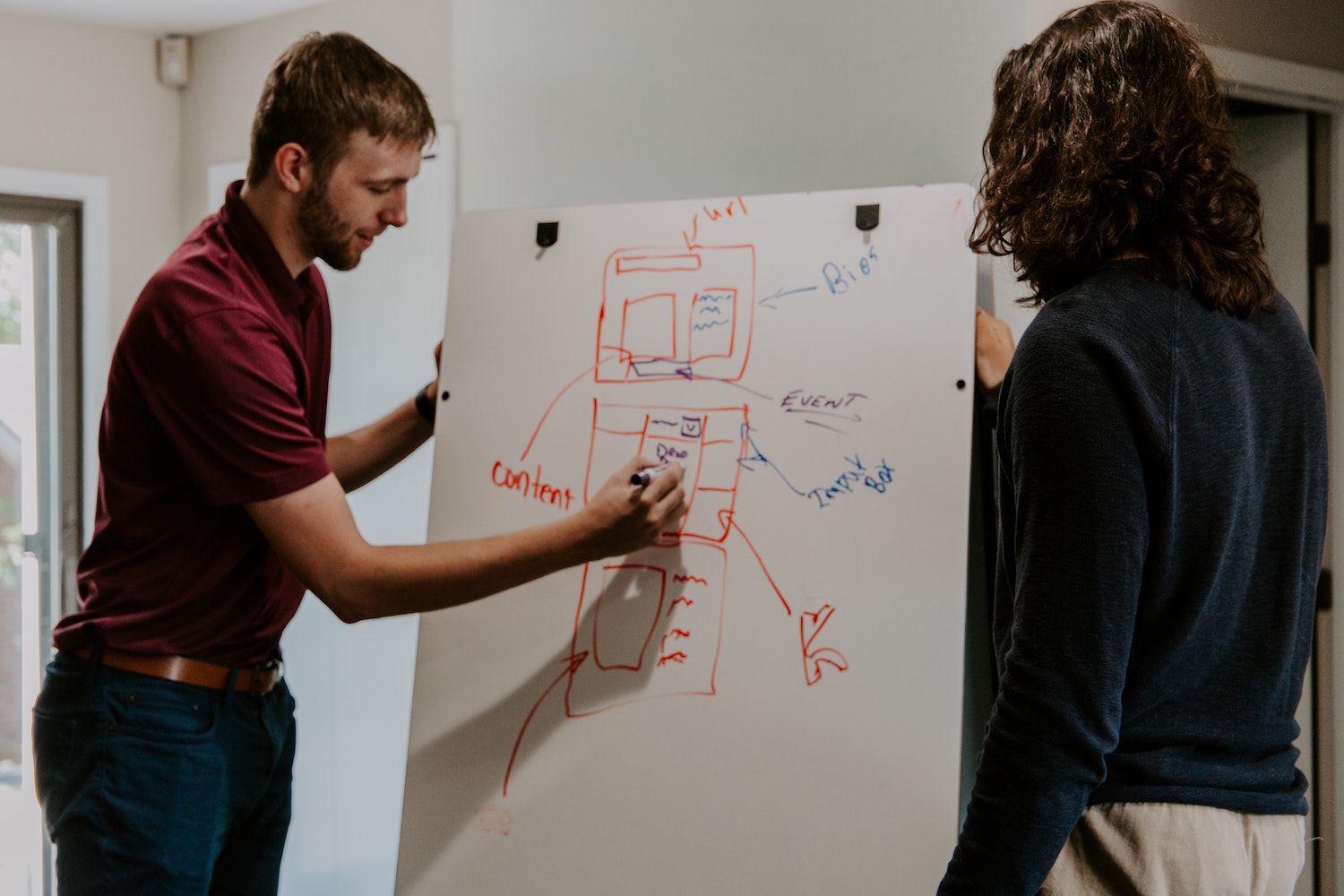 Create Web Stack