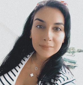 Maryam Kheirabi
