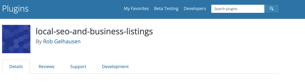 Local SEO and Business Listings