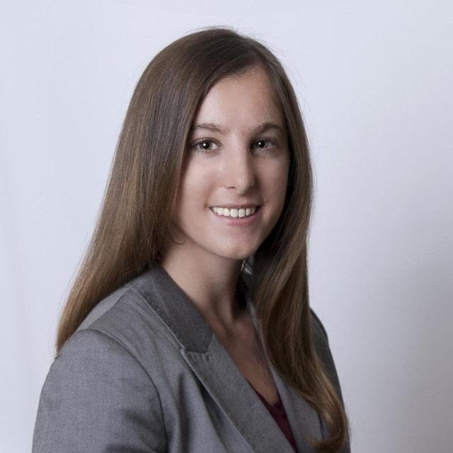 Etsy business owner Stacy Caprio
