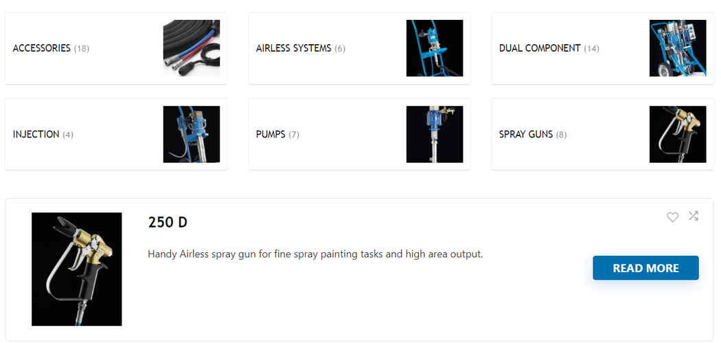 HTML to WordPress Catalog