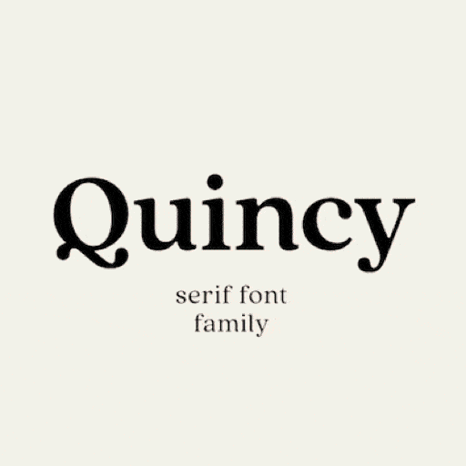 Classic fonts