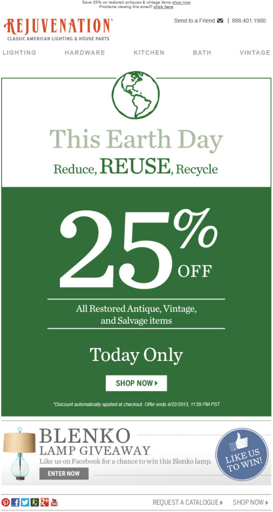 earth day