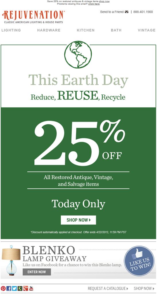 earth day