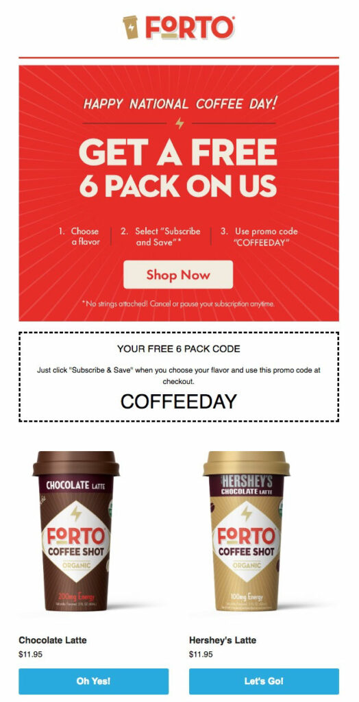 coffee day