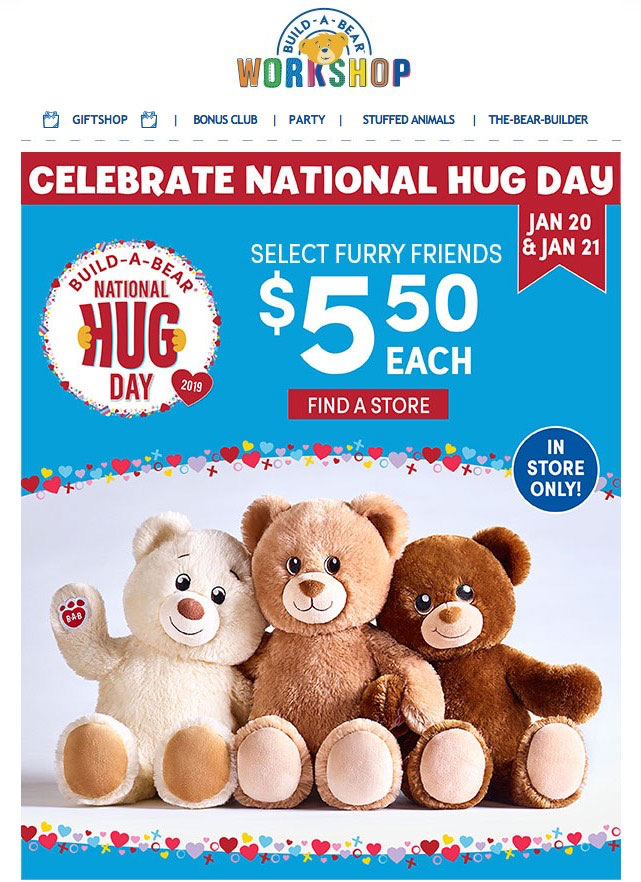 buildabear
