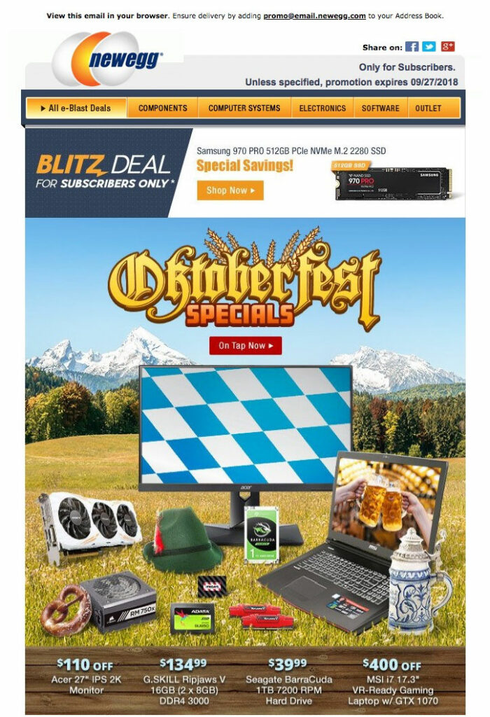 oktoberfest 2