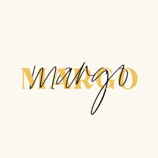 Organic fonts