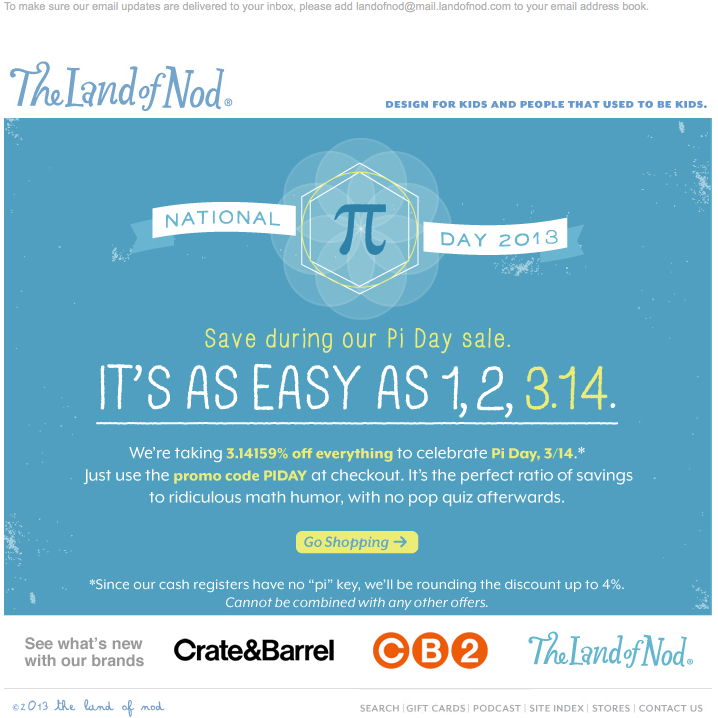 PiDay 2