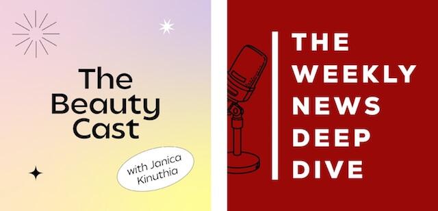 Podcast image examples