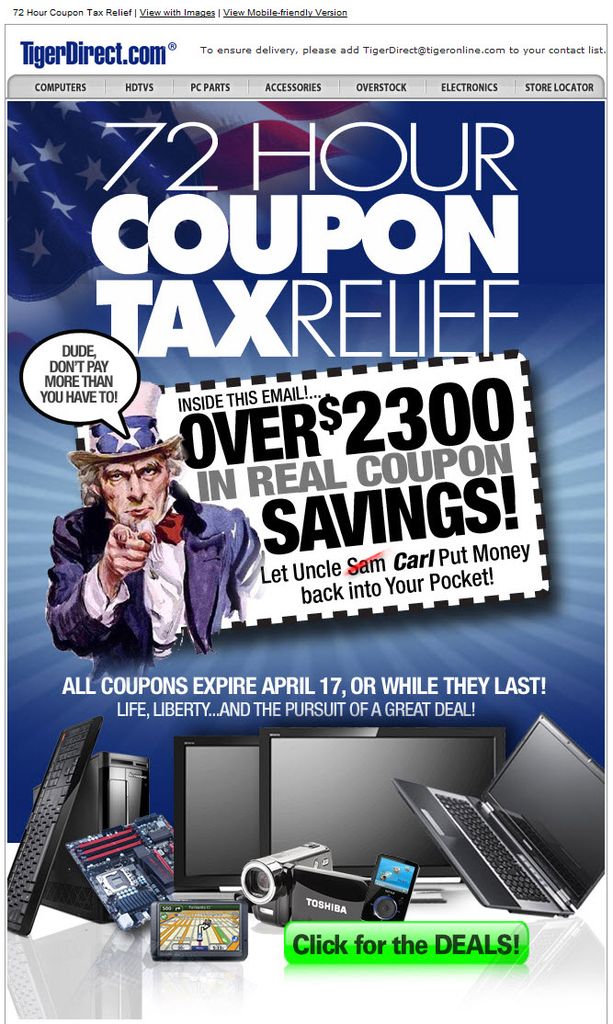 tax day