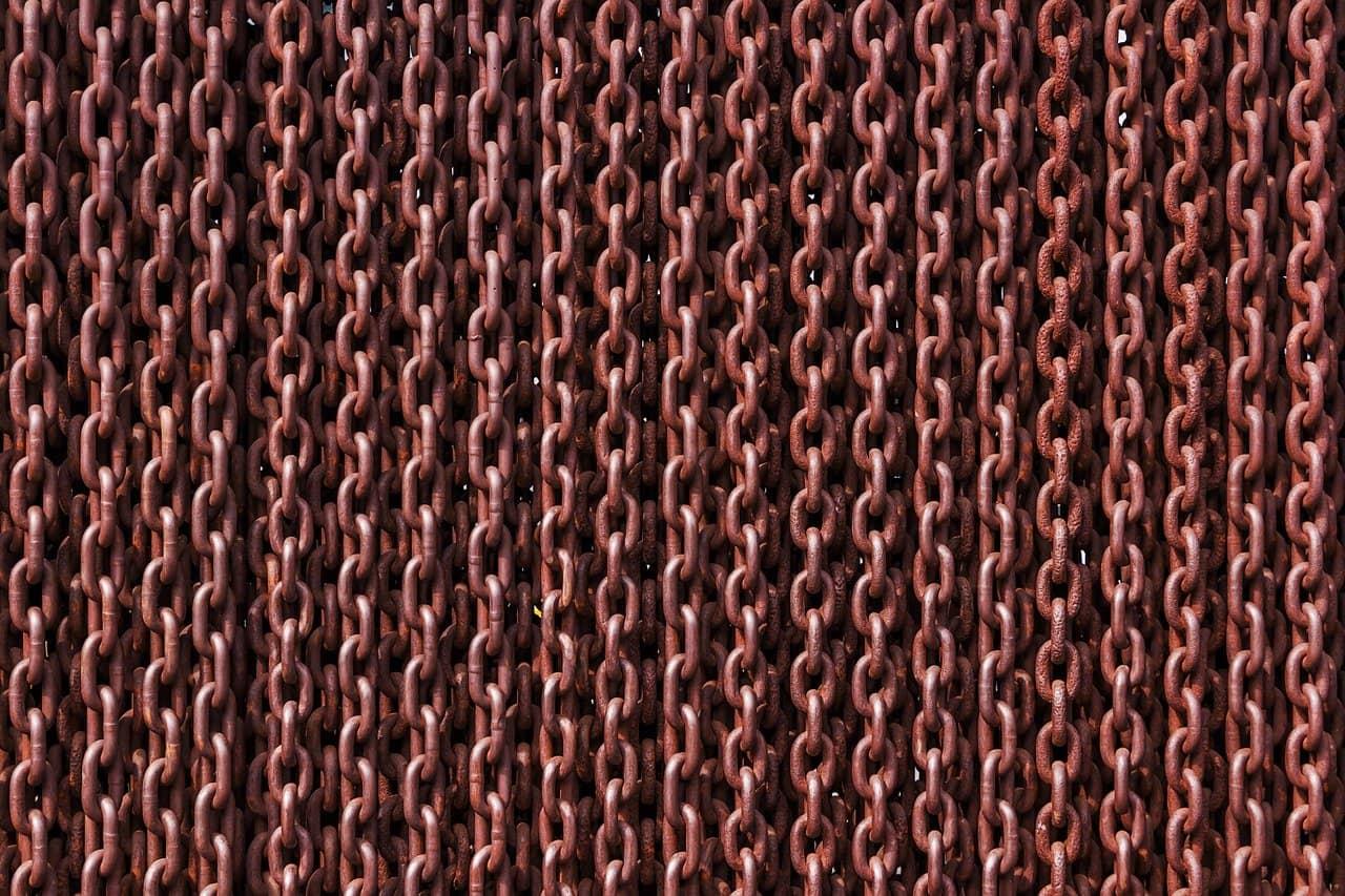 Understadning Google Link Spam Update