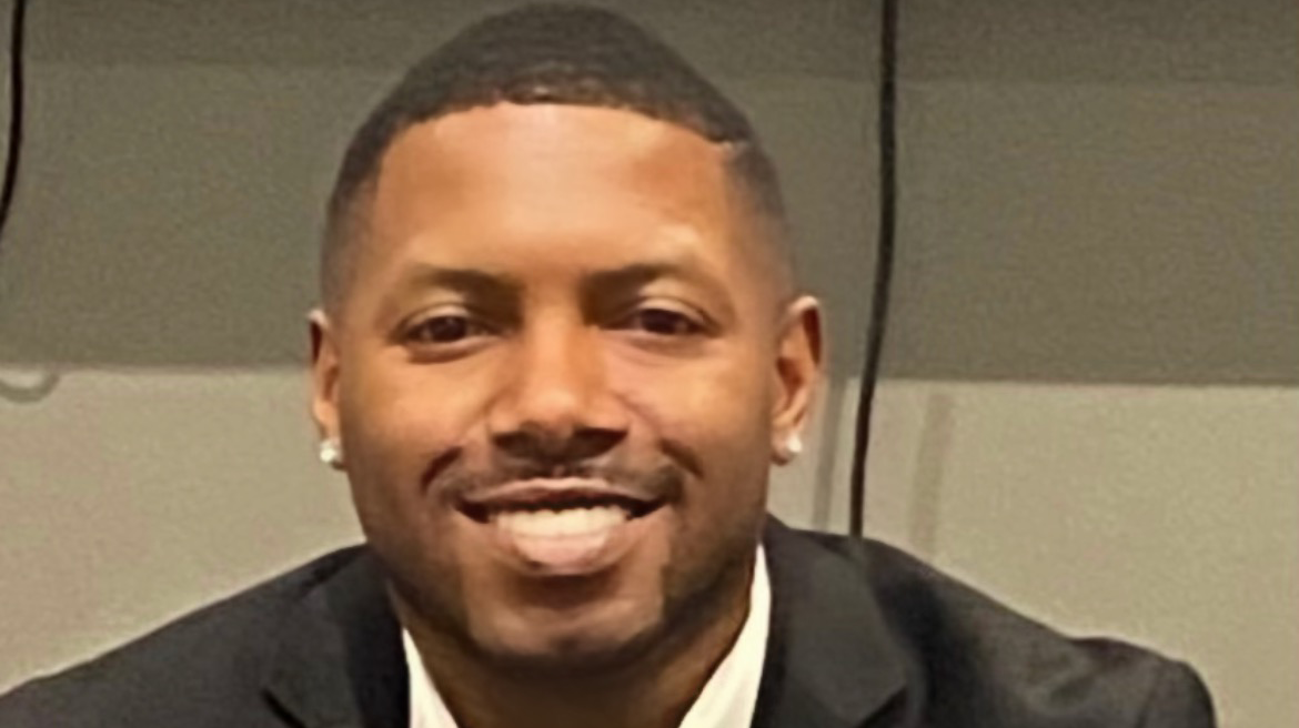 D'Andre Good