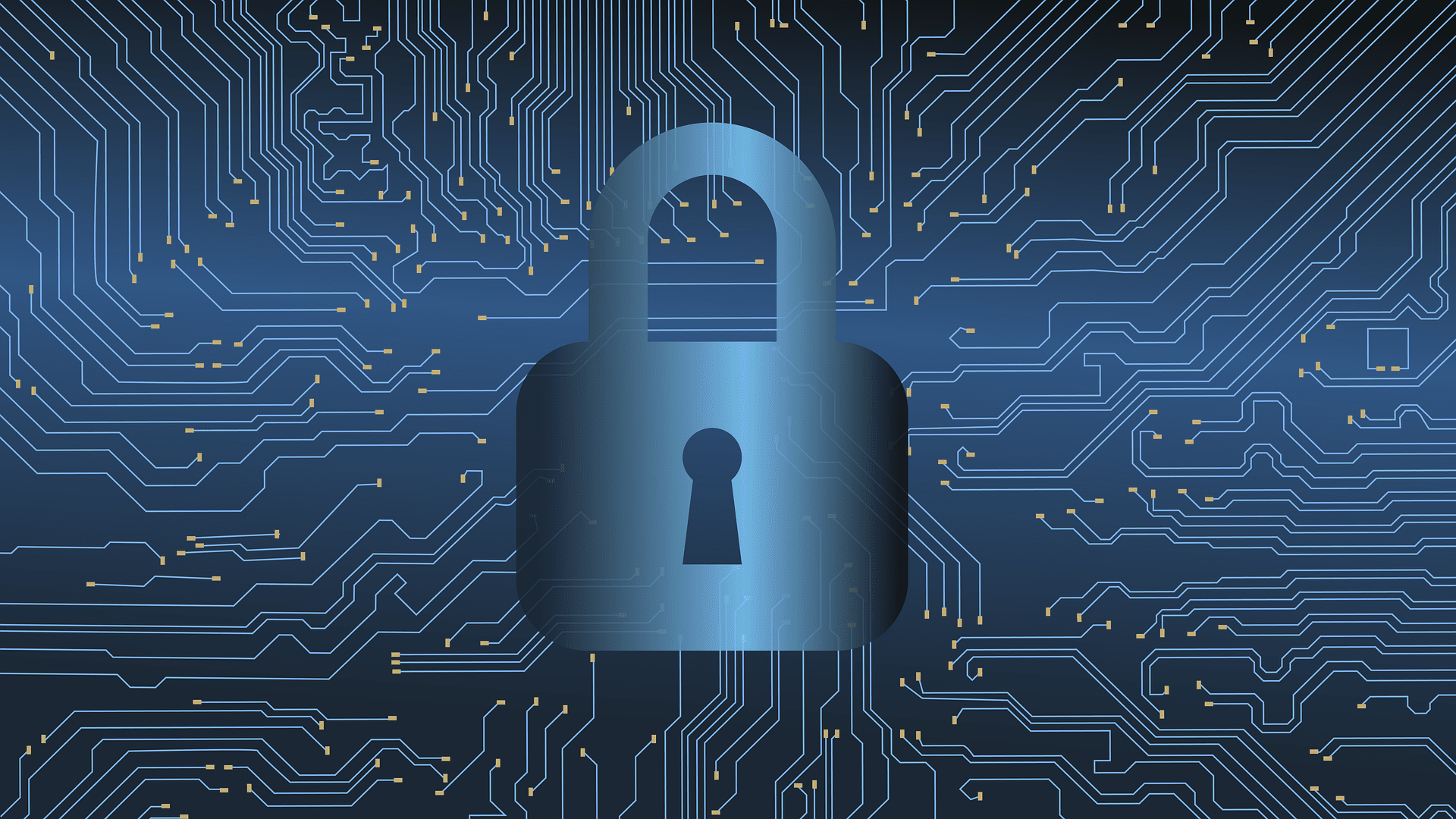 cybersecurity awareness month