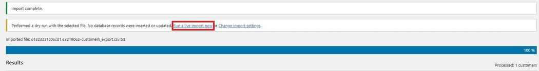 From Shopify to WooCommerce Live