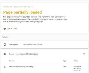 WooCommerce mobile optimization tool
