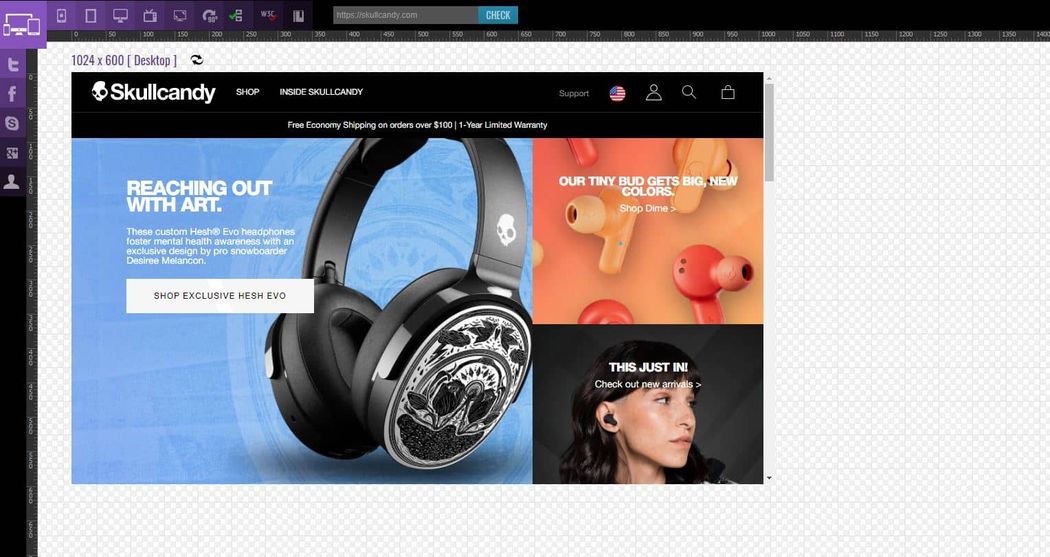 WooCommerce mobile optimization responsive