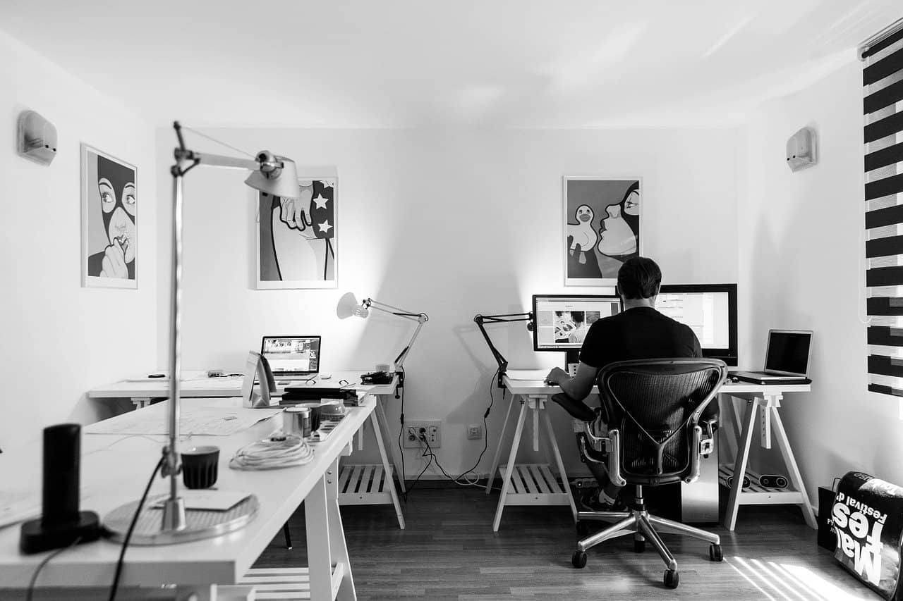 Designer vs. Developer
