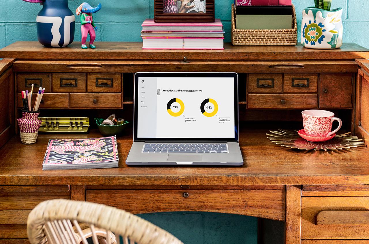 What web pro clients want