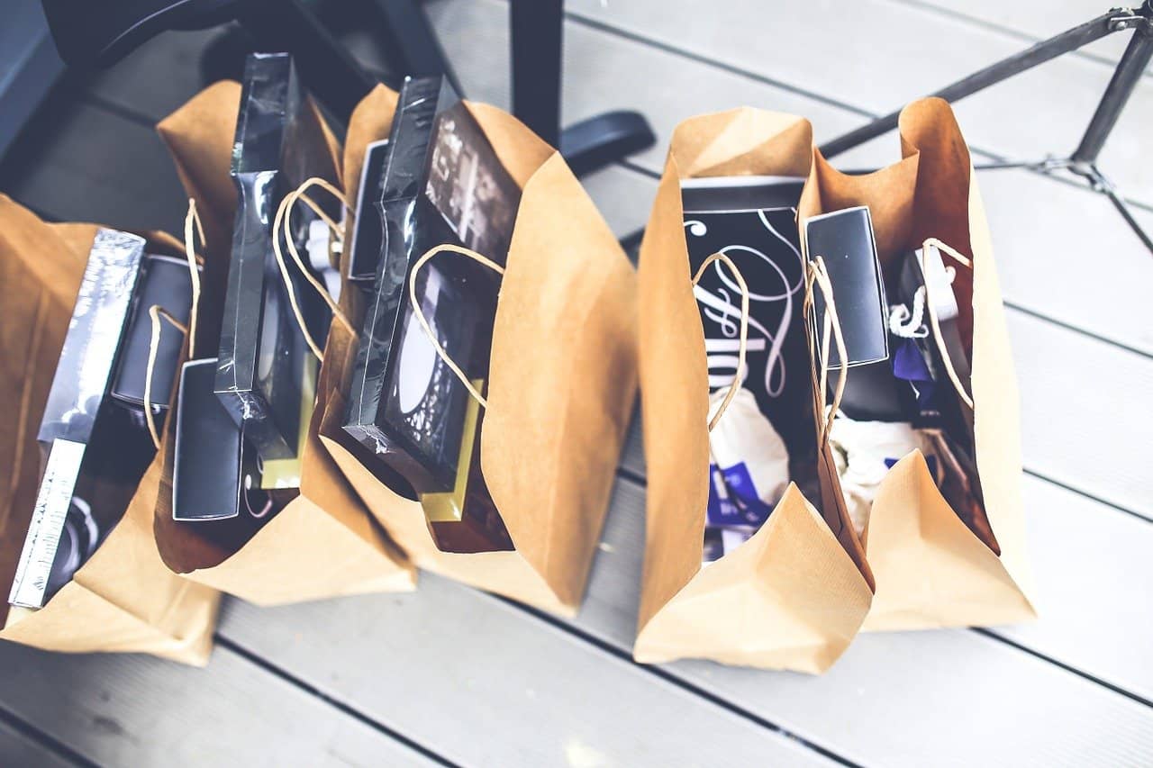 Buy online pickup in-store