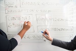 handle content marketing