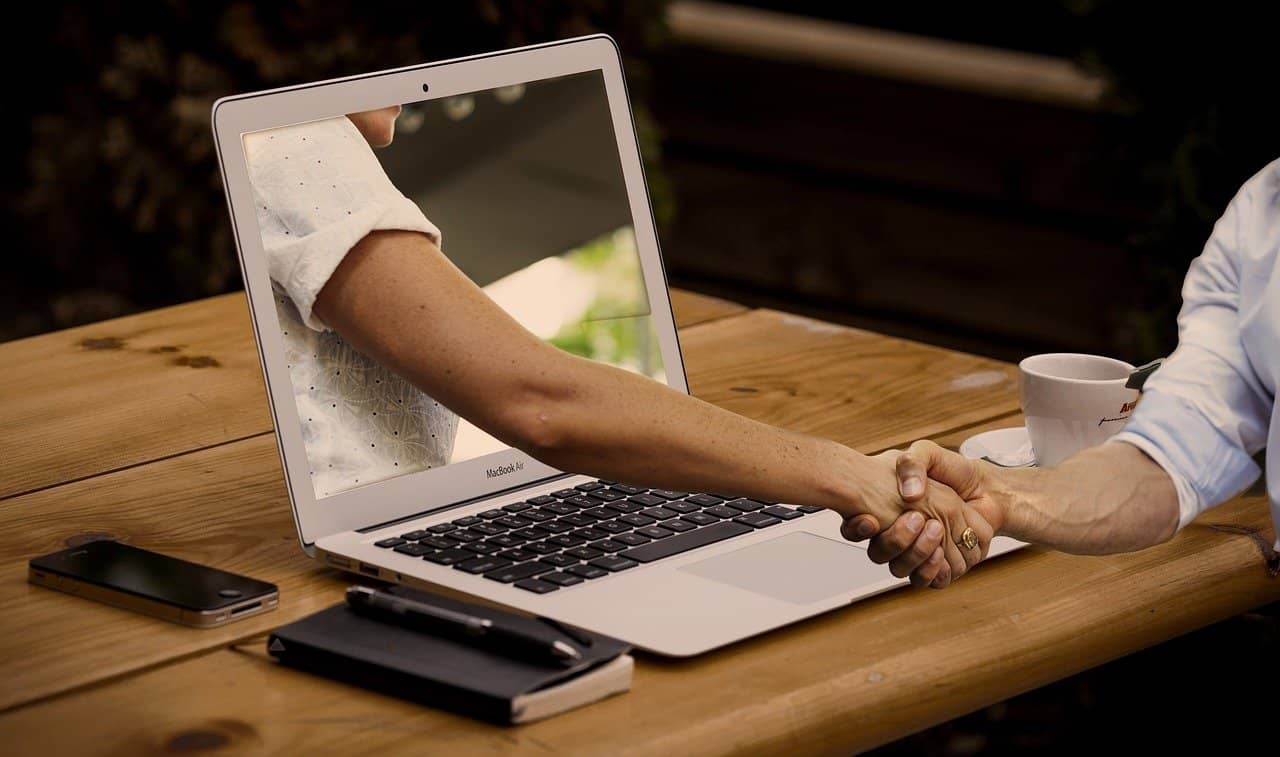 Build Brand Trust