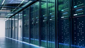new hosting