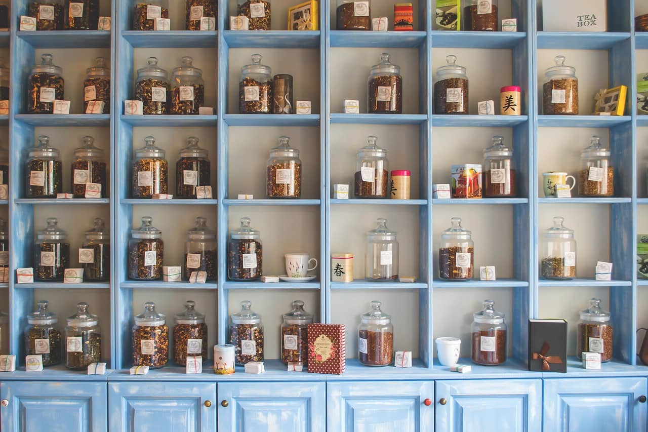 Customize WooCommerce Category Pages Jars