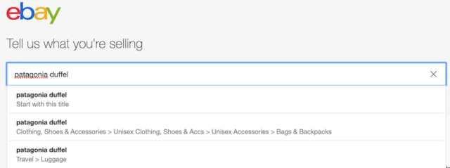 10 eBay selling tips from successful sellers - GoDaddy Blog