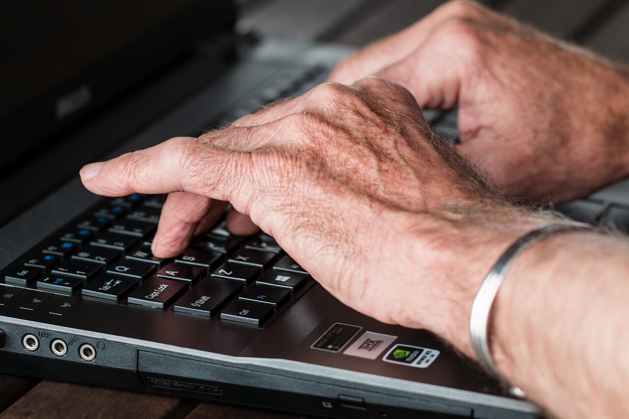 How to create an email address with your domain name