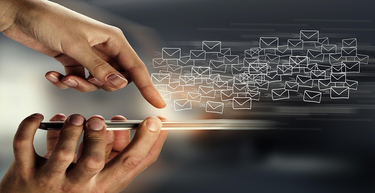 How to create and set up an email address with your domain name