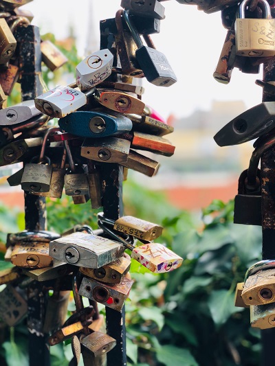 14 tips for improving domain name security - GoDaddy Blog