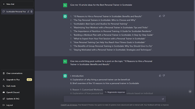 How can we make a good Discord roleplay server? - Quora