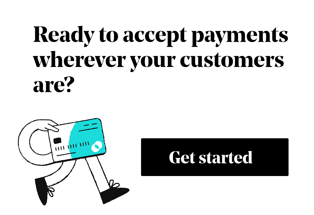 Accept Payments Online with GoDaddy