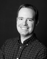 Geoffrey Bourne
