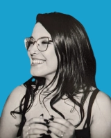 Gordana Sretenovic, Co-founder, Workello