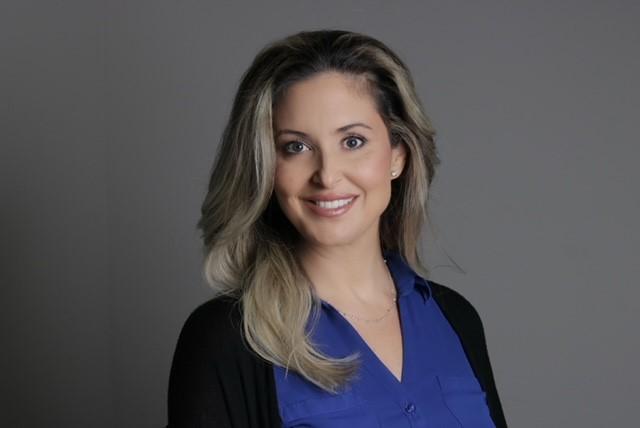 Image of Stephanie Levitt