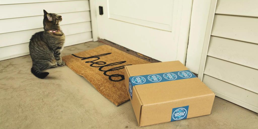 Prepare for Black Friday Packages