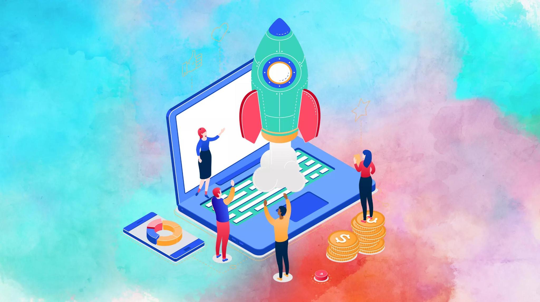 Compnay Project System New year, new tools: 9 project management systems to level up your ...