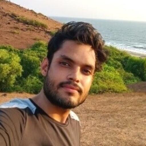 Mukul Sharma