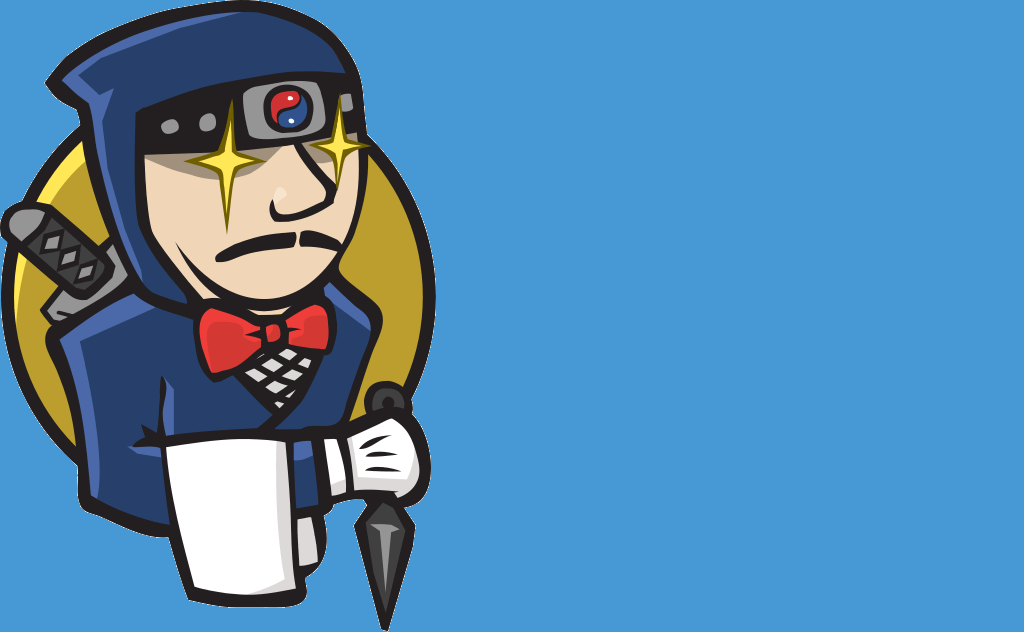 Ninja Jenkins
