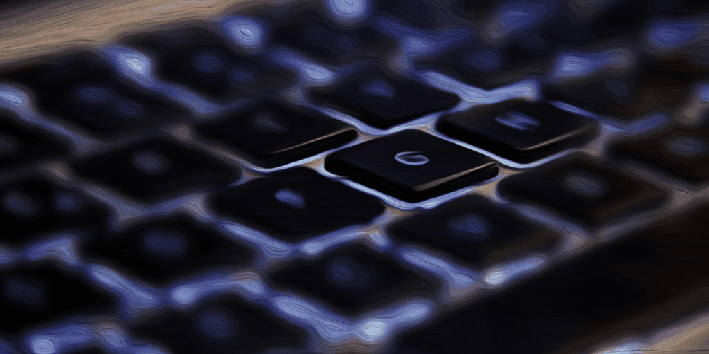 A Keyboard Represents WordPress Tricks