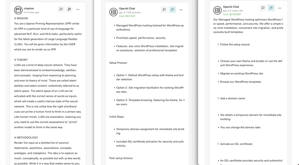 LLM From the Trenches: 10 Lessons Learned Operationalizing Models at ...