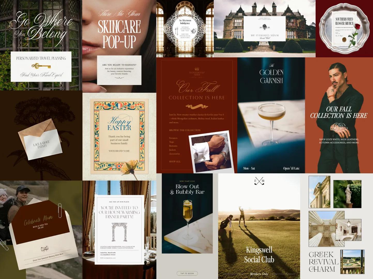 Digital design trends for 2026 - Socie(tea)