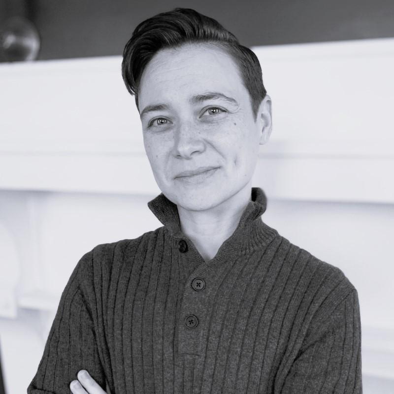 Kristy Lilas, Vice President of Diversity, Inclusion and Belonging at GoDaddy