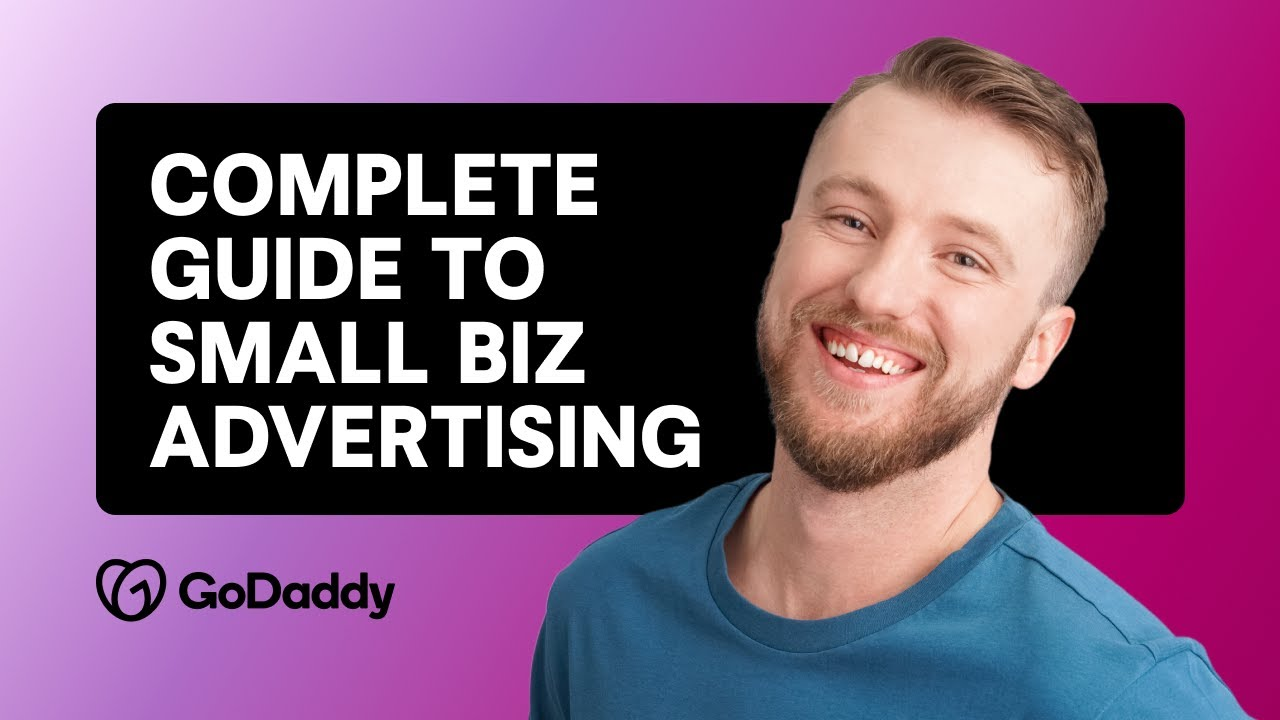 Go Daddy Advertising Welcome to GoDaddy Courses - GoDaddy Blog