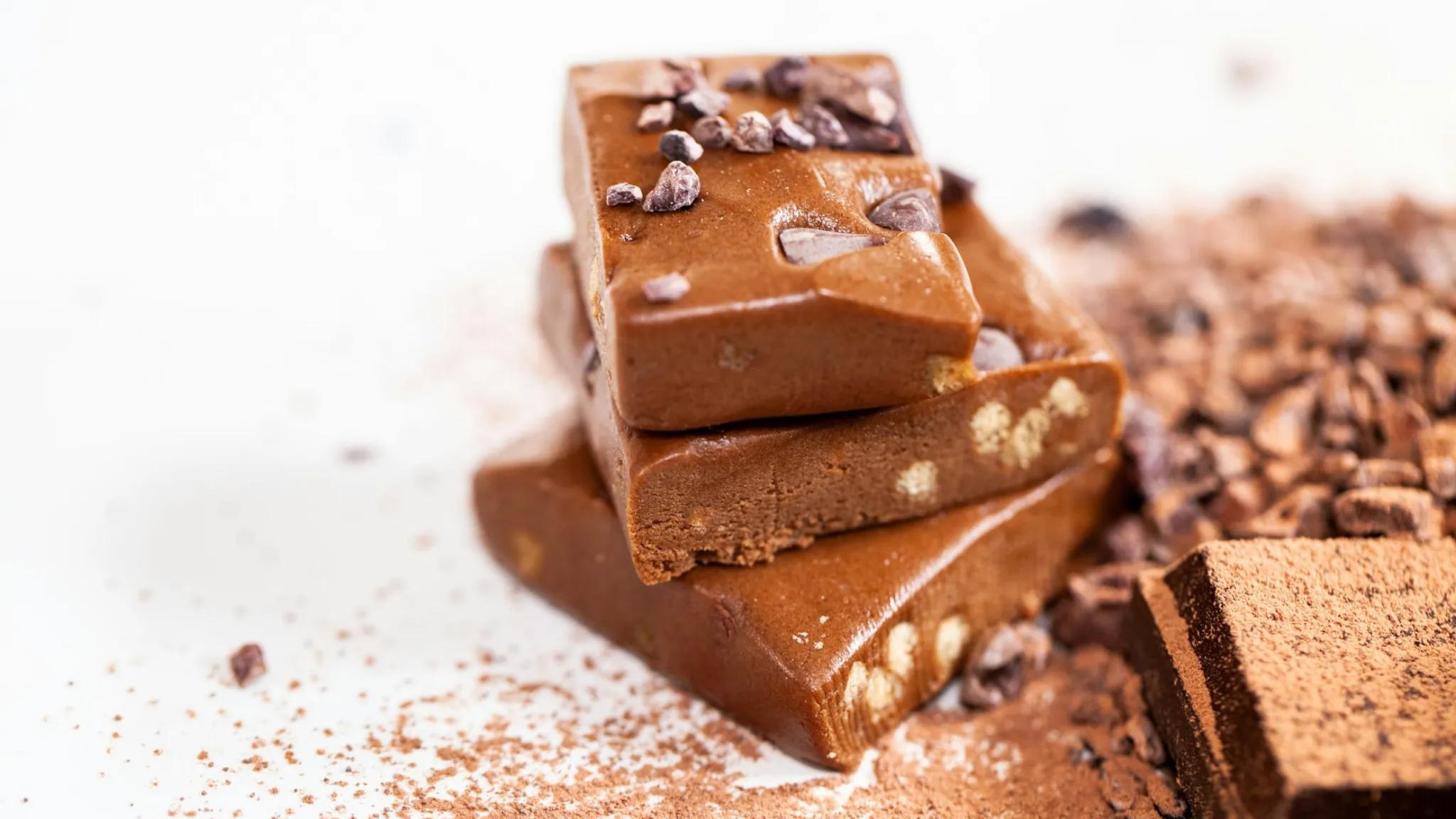 trending products to sell in 2026 - protein bars